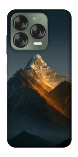 Чохол на ZTE Nubia V70 Design Mountain v8 фото 1 з 1