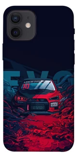 Чехол на Apple iPhone 12 (6.1") EVO 10 фото 1 из 1