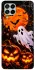 Чехол на Samsung Galaxy M53 5G Halloween v16 фото 1 из 1