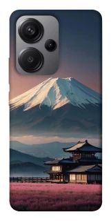 Чехол на Xiaomi Redmi Note 13 Pro+ Fujiyama фото 1 из 1