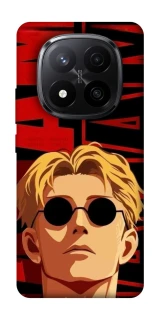 Чохол на Xiaomi Redmi Note 14 Pro+ 5G Nanami v2 фото 1 з 1