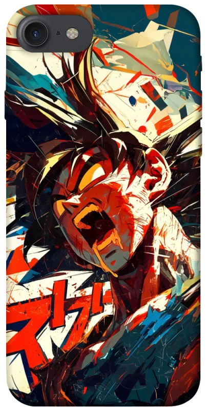 Чохол на Apple iPhone 7 / 8 (4.7") Anime фото 1 з 1