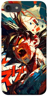 Чохол на Apple iPhone 7 / 8 (4.7") Anime фото 1 з 1