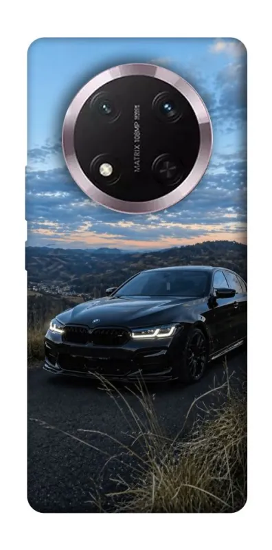 Чехол на Honor X9c BMW v50 фото 1 из 1