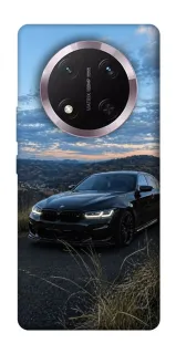 Чехол на Honor X9c BMW v50 фото 1 из 1