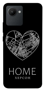 Чехол на Realme C30 Херсон Home фото 1 из 1