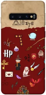 Чохол на Samsung Galaxy S10 Harry Potter V24 фото 1 з 1