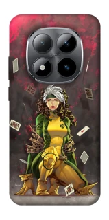 Чехол на Xiaomi Redmi Note 15 Pro 5G Rogue фото 1 из 1