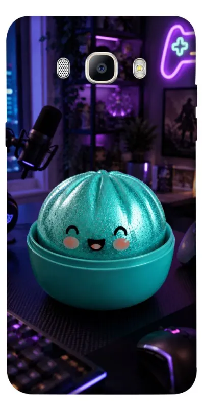 Чехол на Samsung J710F Galaxy J7 (2016) Dumpling ver.10 фото 1 из 1