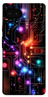 Чохол на Google Pixel 7a CyberPhone v7 фото 1 з 1