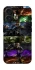 Чехол на Apple iPhone 16 Mortal Kombat ver.3 фото 1 из 1