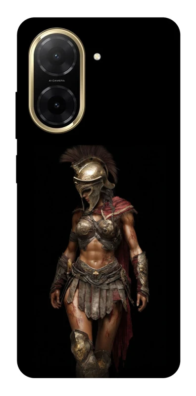 Чохол на Xiaomi Redmi A5 (Europe version) Goddess of war ver.6 фото 1 з 1