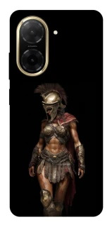 Чехол на Xiaomi Redmi A5 (Europe version) Goddess of war ver.6 фото 1 из 1