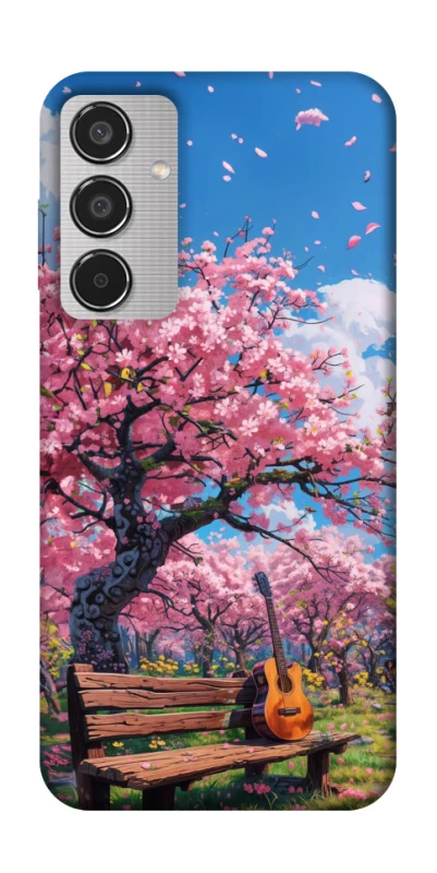 Чохол на Samsung Galaxy M35 Sakura фото 1 з 1