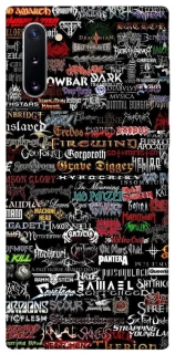 Чохол на Samsung Galaxy Note 10 My playlist ver.1 фото 1 з 1