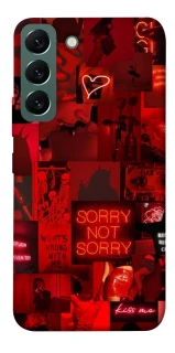 Чохол на Samsung Galaxy S22 Love collage ver.4 фото 1 з 1