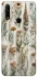 Чехол на Oppo A31 Floral design ver.2 фото 1 из 1
