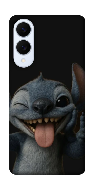 Чохол на Samsung Galaxy S25 Edge Stitch фото 1 з 1