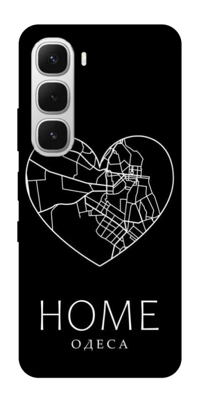 Чохол на Infinix Hot 60i Одеса Home фото 1 з 1