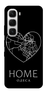 Чохол на Infinix Hot 60i Одеса Home фото 1 з 1