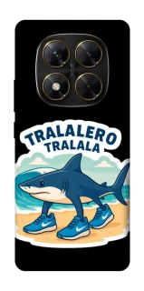 Чохол на Xiaomi Poco X7 Tralalero Tralala фото 1 з 1