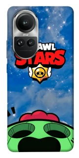 Чехол на Oppo Reno 10 Brawl Stars ver.1 фото 1 из 1