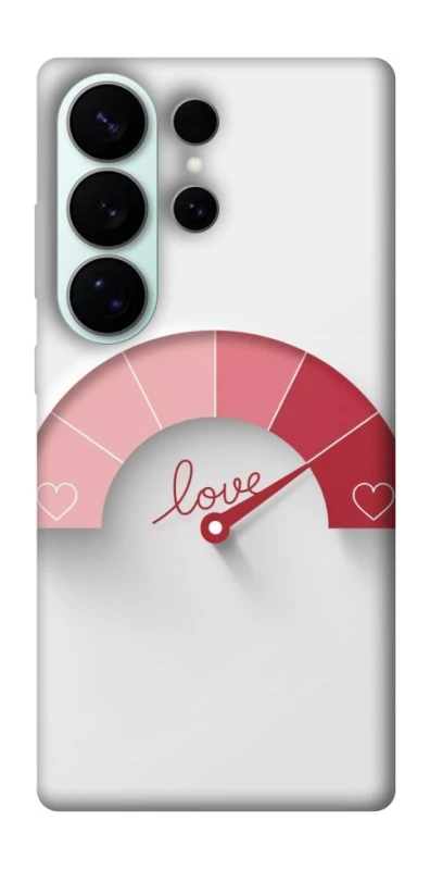 Чохол на Samsung Galaxy S26 Ultra Love aesthetic ver.7 фото 1 з 1