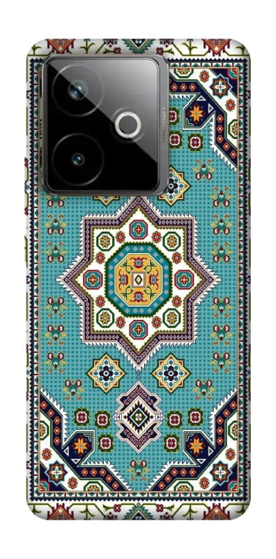 Чохол на Realme GT 7T Килим v7 фото 1 з 1