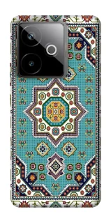 Чохол на Realme GT 7T Килим v7 фото 1 з 1