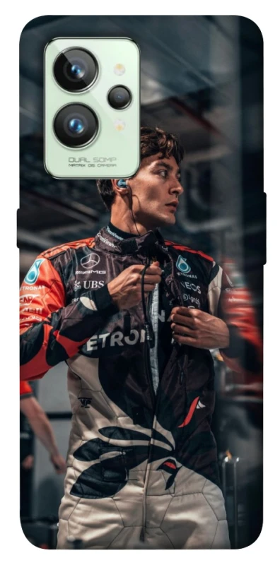 Чохол на Realme GT2 F-1 ver.10 фото 1 з 1