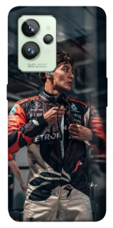 Чохол на Realme GT2 F-1 ver.10 фото 1 з 1