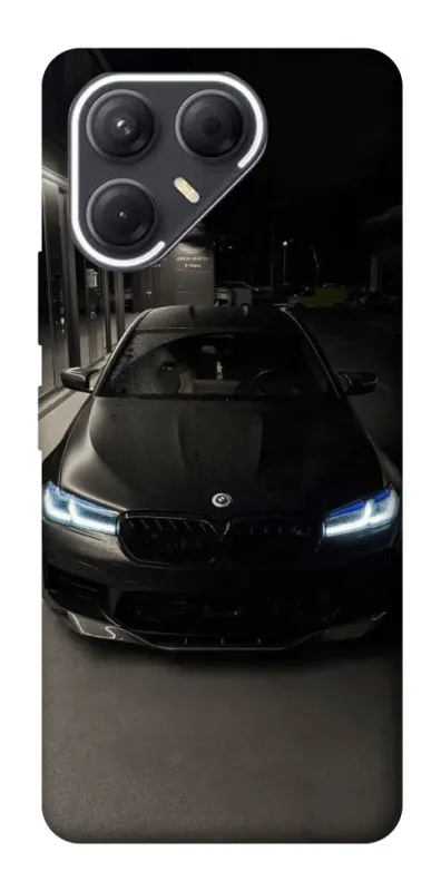 Чехол на TECNO Pova 7 BMW v45 фото 1 из 1