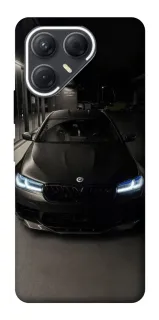 Чехол на TECNO Pova 7 BMW v45 фото 1 из 1