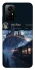 Чехол на Xiaomi Redmi Note 12S The Hogwarts ver.2 фото 1 из 1