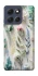 Чохол на Motorola Moto G86 Floral design ver.3 фото 1 з 1