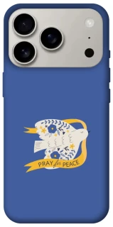 Чехол на Apple iPhone 17 Pro (6.3") Ласточка фото 1 из 1