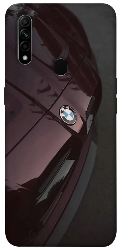 Чохол на Oppo A31 BMW v51 фото 1 з 1