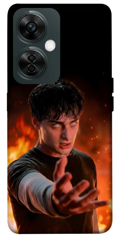 Чохол на OnePlus Nord CE 3 Lite Stranger Things ver.35 фото 1 з 1