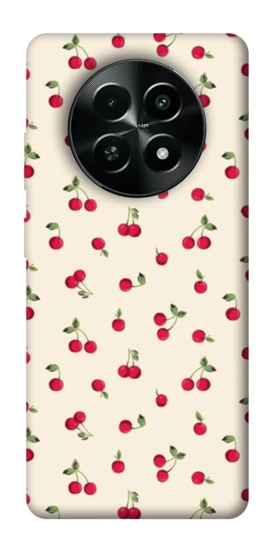 Чохол на Realme Narzo 70x Cherry фото 1 з 1