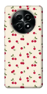 Чохол на Realme Narzo 70x Cherry фото 1 з 1