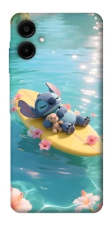 Чехол на Samsung Galaxy A06 Stitch ver.8 фото 1 Чехол на Samsung Galaxy A06 Stitch ver.8 фото 1 из 1