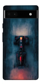 Чохол на Google Pixel 6a F-1 ver.2 фото 1 з 1