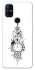 Чохол на OnePlus Nord N10 5G Tattoo ver.8 фото 1 з 1