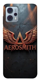 Чохол на Motorola Moto G23 Aerosmith фото 1 Чохол на Motorola Moto G23 Aerosmith фото 1 з 1