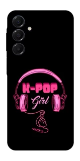 Чохол на Samsung Galaxy A16 4G/5G K-pop girl фото 1 з 1