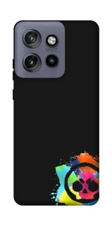 Чохол на Motorola Edge 50 Neo Brawl Stars ver.4 фото 1 з 1