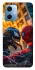 Чехол на Xiaomi Redmi Note 12 5G Venom vs Spiderman фото 1 из 1