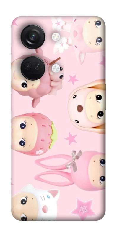 Чохол на OnePlus Nord 3 Sonny angel фото 1 з 1