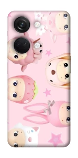 Чехол на OnePlus Nord 3 Sonny angel фото 1 из 1