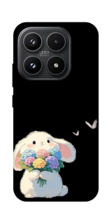 Чехол на Xiaomi 17 My Bunny фото 1 из 1